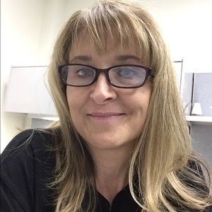 Meet your Posher, Wendy